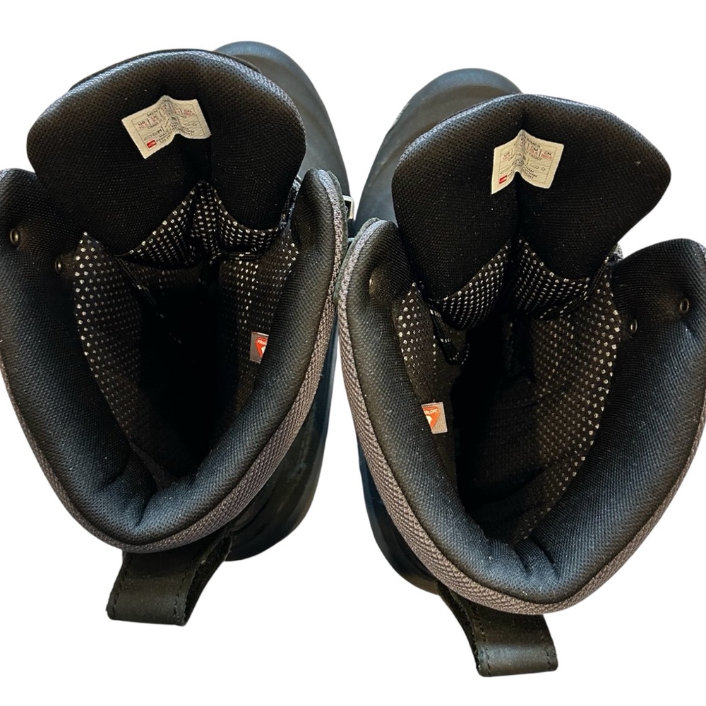 The North Face Winter Boots (men’s 10.5) - Picture 6 of 10